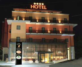 Гостиница Hotel Il Duca Del Sannio, Аньоне